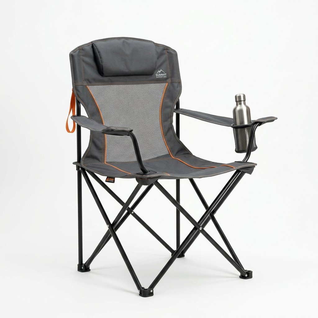 Outdoor Foldable Chair