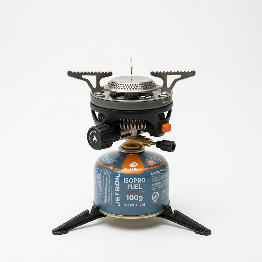 Portable Camping Stove