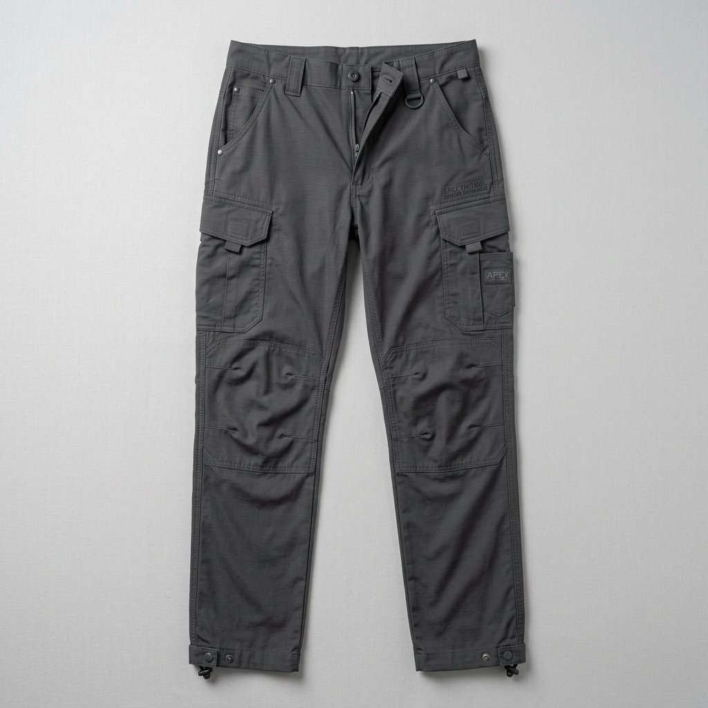 Performance Cargo Pants