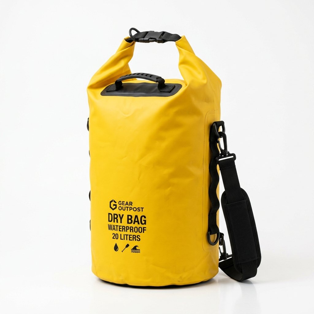 Waterproof Dry Bag