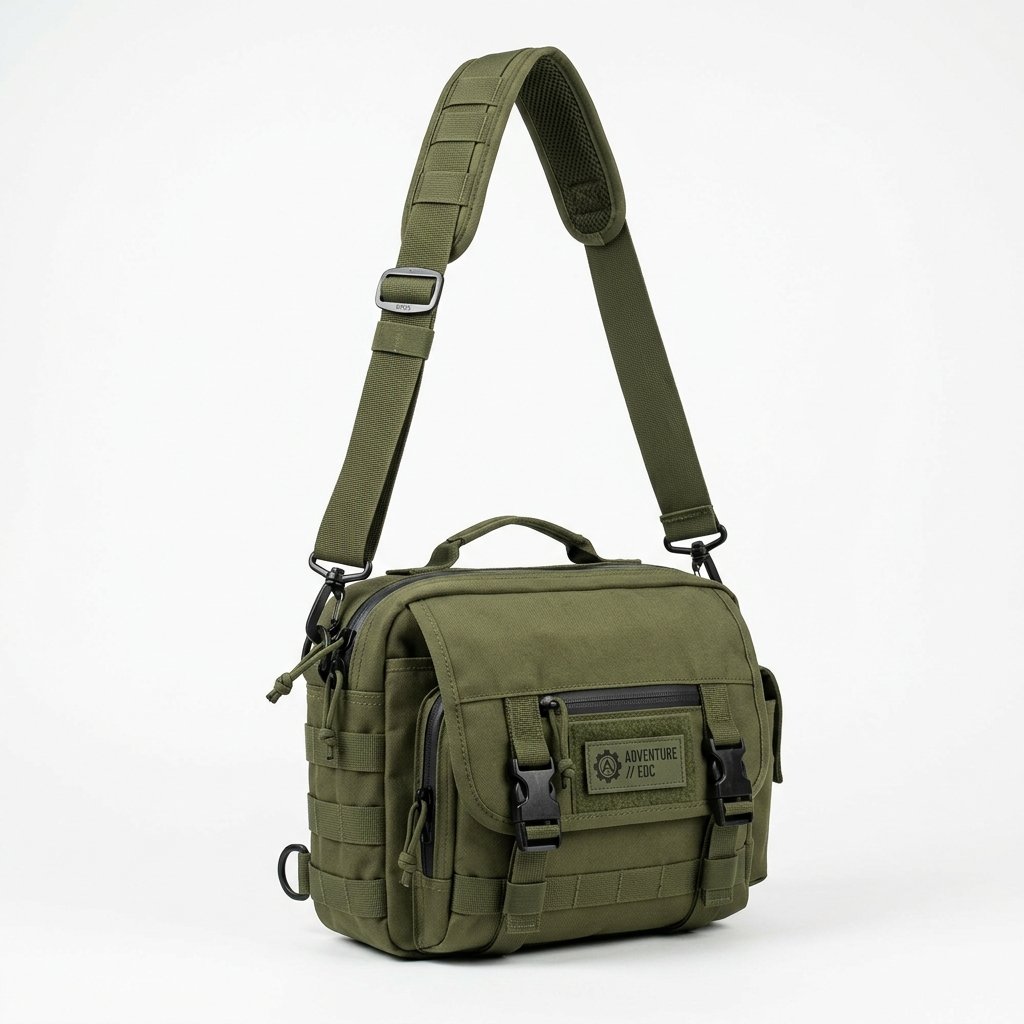 Travel Organizer Pouch