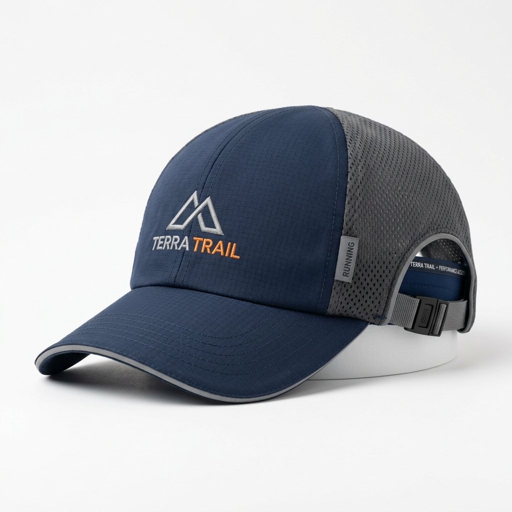 Trail Cap